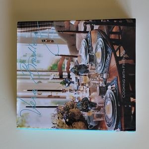 Vera Bradley Cookbook